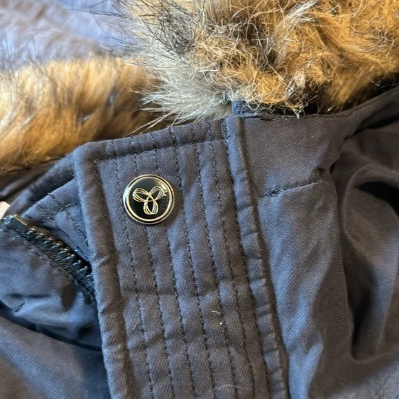 Excellent condition tna aspen women’s parka - Picture 13 of 14